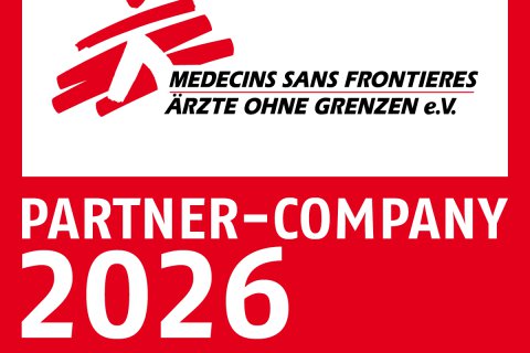 TELTEC and Doctors without Borders