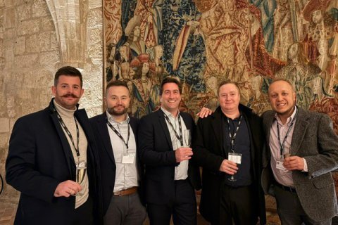 European CMP & WET User Group Community