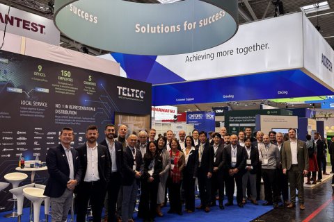 Semicon 2025 – Stronger Together!