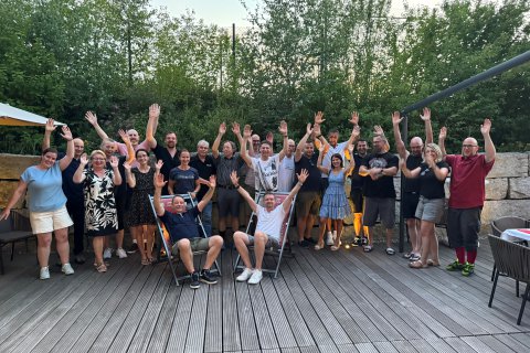 Summer Festival 2026 – Achieving More Together