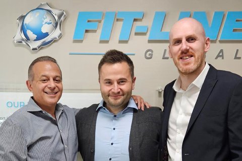 Fit-Line Global