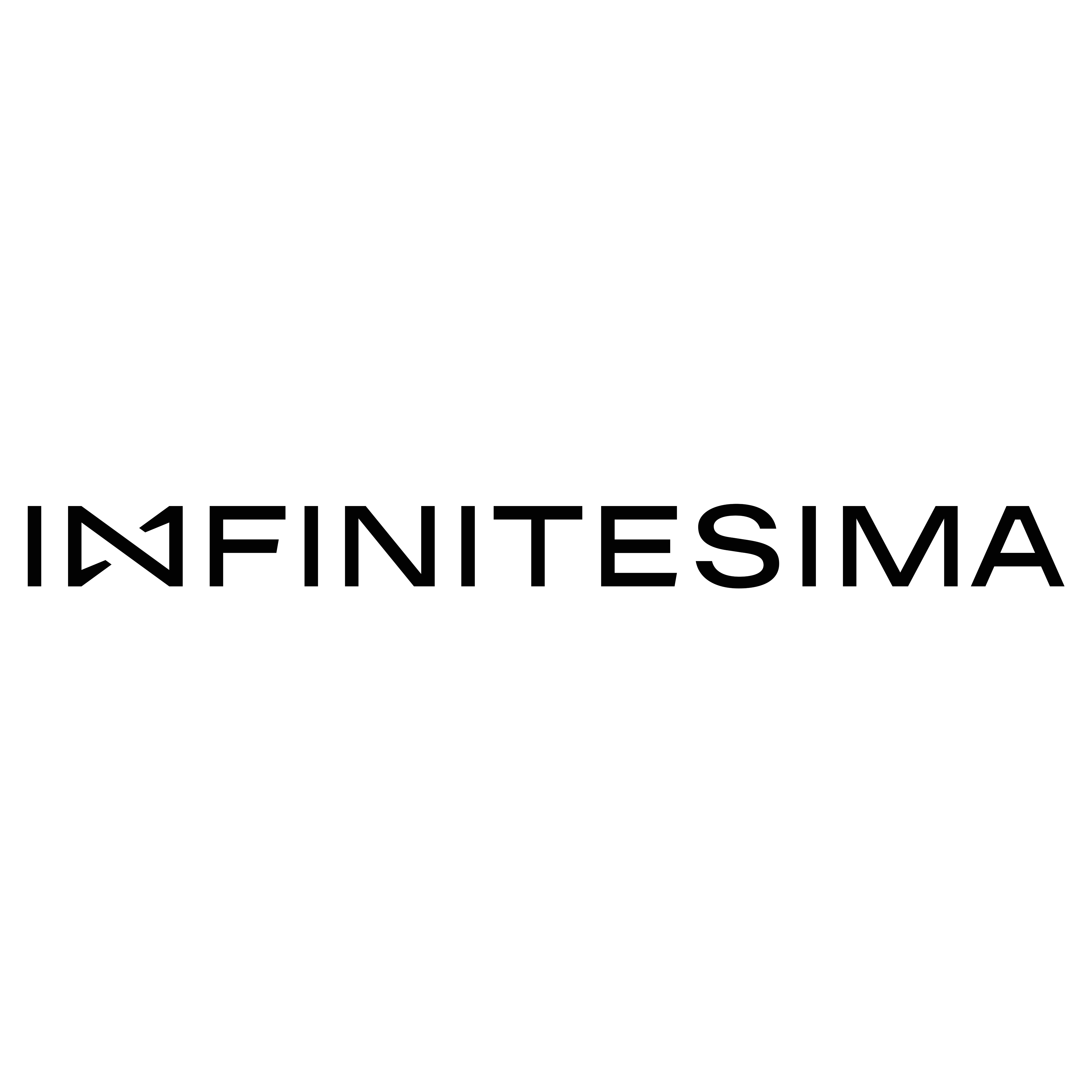 Infinitesima Infinitesima